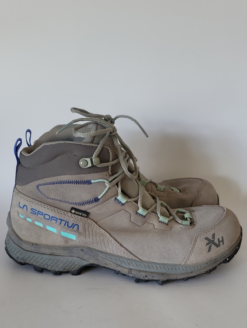 La Sportiva TX Hike Mid Leather GTX Women's Hiking Boots Size 9